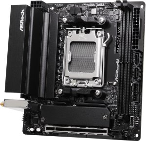 Płyta główna ASRock A620AI WIFI 4