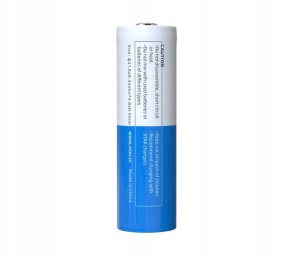 Akumulator 21700 6000mAh 1 szt. 4
