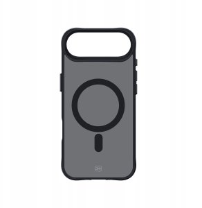3MK Apple iPhone Air - 3mk Smoke MagCase 10