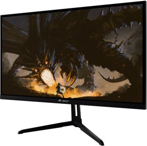 Monitor Arozzi Nova 24″ monitor komputerowy 60,5 cm (23.8") 1920 x 1080 px Full HD LED Czarny 7