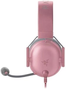 Słuchawki Razer BlackShark V2 X Xbox Licensed Różowe (RZ04-03241200-R3M1) 2