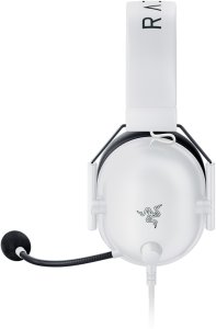Słuchawki Razer BlackShark V2 X Białe (RZ04-03241700-R3M1) 2
