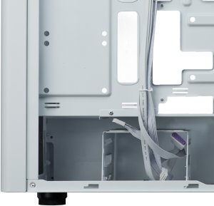 Obudowa Cooler Master Elite 502 ARGB biała (E502-WGNN-S00) 3