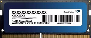 Pamięć do laptopa Patriot DDR5 SO-DIMM PC5600 48GB (1x48) Signature Core 2