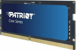 Pamięć do laptopa Patriot DDR5 SO-DIMM PC5600 48GB (1x48) Signature Core 3