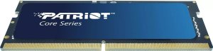 Pamięć do laptopa Patriot DDR5 SO-DIMM PC5600 48GB (1x48) Signature Core 4