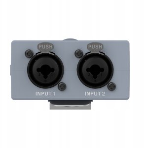 DONNER EM2 - Wzmacniacz słuchawkowy 3