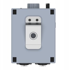 DONNER EM2 - Wzmacniacz słuchawkowy 5