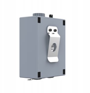 DONNER EM2 - Wzmacniacz słuchawkowy 6