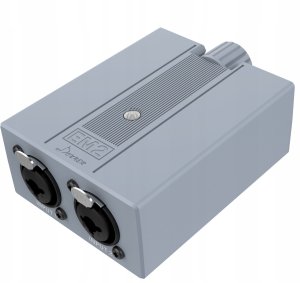 DONNER EM2 - Wzmacniacz słuchawkowy 8