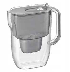 DZBANEK FRESH AQUAPHORE SZARY 3