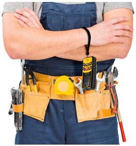 Dalmierz laserowy 60 m Humberg HM-173 5