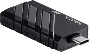 Dysk zewnętrzny SSD ADATA SC735 1TB Czarny (SC735-1000G-CCBK/GY) 2