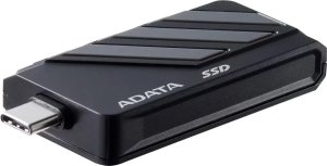 Dysk zewnętrzny SSD ADATA SC735 1TB Czarny (SC735-1000G-CCBK/GY) 4