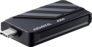 Dysk zewnętrzny SSD ADATA SC735 2TB Czarny (SC735-2000G-CCBK/GY) 5