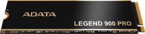 Dysk SSD ADATA Legend 900 Pro 4TB M.2 2280 PCI-E x4 Gen4 NVMe (SLEG-900P-4TCS) 4