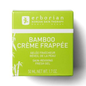 ERBORIAN BAMBOO CREAM FRAPPEE 50ML 3