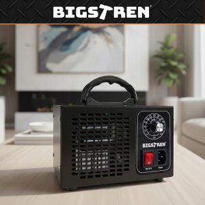 Generator ozonu Bigstren 25076 2