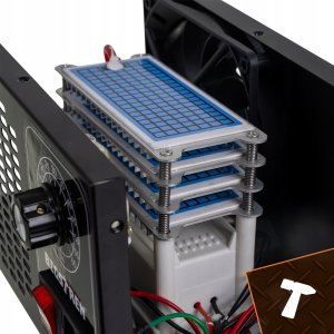 Generator ozonu Bigstren 25076 4