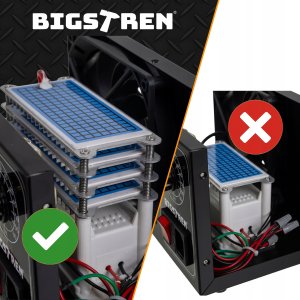 Generator ozonu Bigstren 25076 5