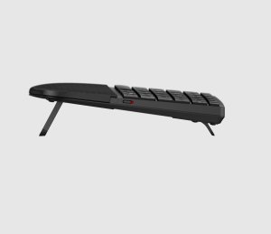 Klawiatura HP 680 Comfort Dual-Mode (8T6L8AA) 4