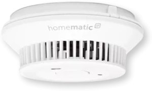 Homematic IP Starter Set Rauchwarnmelder 2