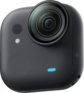 Kamera Insta360 GO Ultra Creator Bundle czarna 2