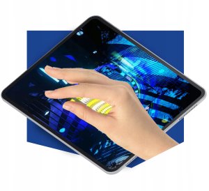 Samsung Galaxy Tab S11 - up to 13" 3mk Paper Feeling 11