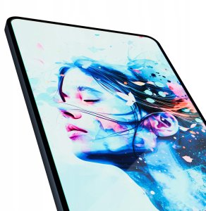 Samsung Galaxy Tab S11 - up to 13" 3mk Paper Feeling 7