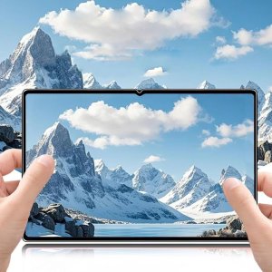 Samsung Galaxy Tab S11 Ultra - up to 15" 3mk FlexibleGlass 3