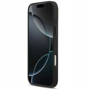 Etui Red Bull Meshed Blue Ring & Metal Buttons MagSafe do iPhone 17 Pro Max granatowy 5