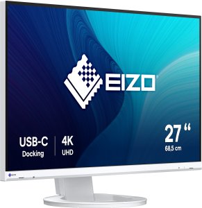 Monitor Eizo FlexScan EV2740S-WT 6