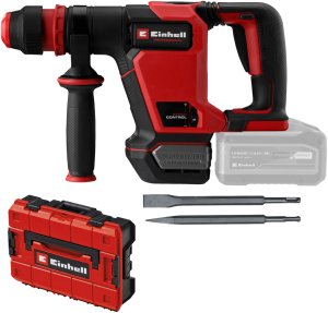 TP-DH 18/4 Li BL-SOLO MŁOT WYBURZENIOWY AKU 3