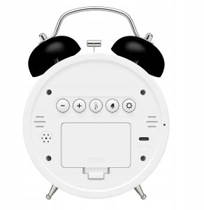 Zhejiang L45G ZEGAREK BUDZIK ELEKTRONICZNY LED 6