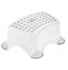 Tomek "Stitch" 40.5x28.5x14cm white 2