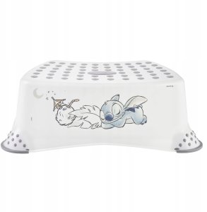 Tomek "Stitch" 40.5x28.5x14cm white 3