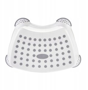 Tomek "Stitch" 40.5x28.5x14cm white 4