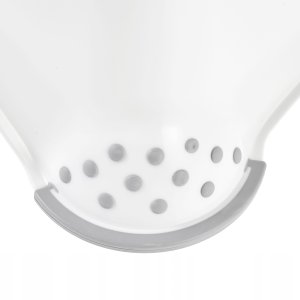 Tomek "Stitch" 40.5x28.5x14cm white 5