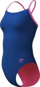 Speedo Damski Strój Kąpielowy Fl Solid Flyback 2.0 Af rozmiar 40 3