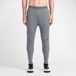 Nike Spodnie męskie M NK Dry Strike Pant szary r. XL (714966 065) 1