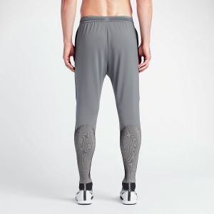 Nike Spodnie męskie M NK Dry Strike Pant szary r. XL (714966 065) 2