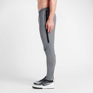Nike Spodnie męskie M NK Dry Strike Pant szary r. XL (714966 065) 4