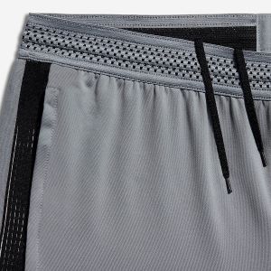 Nike Spodnie męskie M NK Dry Strike Pant szary r. XL (714966 065) 5