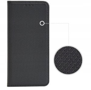 Etui do Xiaomi 13T | 13T Pro SMART MAGNET CASE PORTFEL + SZKŁO OCHRONNE 9H 6