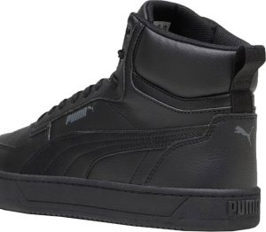Buty męskie Puma Caven 2.0 Mid czarne 392291 01 46 5