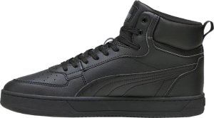 Buty męskie Puma Caven 2.0 Mid czarne 392291 01 44,5 3