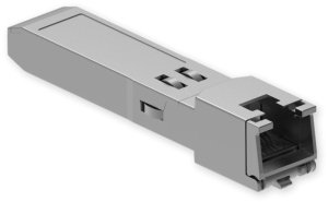 TELTONIKA NETWORKS TRANSCEIVER 1.25 Gb/s COPPER RJ45 SFP 2
