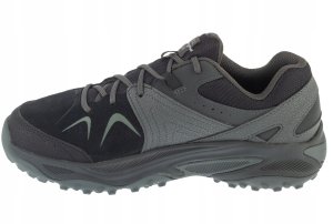 Merrell Yokota 3 J038429 Czarne 41 2