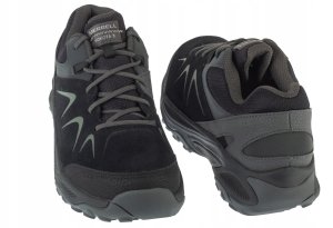 Merrell Yokota 3 J038429 Czarne 41 5