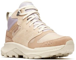 Merrell Tempo Sol Mid WP J038944 Beżowe 38 2